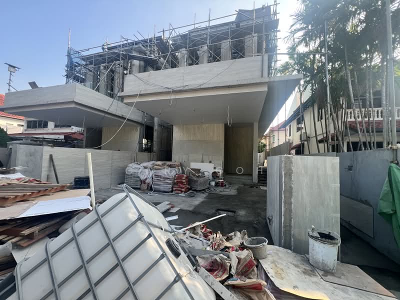 Da Vinci Land @ Felicita, Aida Street, East Coast / Marine Parade, 5 Bedrooms, 5,900 sqft, Semi-Detached House For Sale, by Gary Goh, 24980071 - PropertyGuru.com.sg