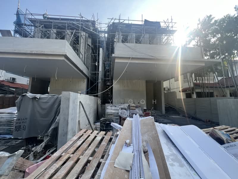 Da Vinci Land @ Felicita, Aida Street, East Coast / Marine Parade, 5 Bedrooms, 5,900 sqft, Semi-Detached House For Sale, by Gary Goh, 24980071 - PropertyGuru.com.sg