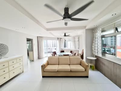 For Rent - 252 Pasir Ris Street 21