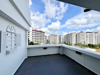 For Rent - 252 Pasir Ris Street 21