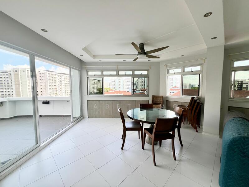 252 Pasir Ris Street 21, 252 Pasir Ris Street 21, 3 Bedrooms, 1,485 sqft, HDB Flat For Rent, by Elizabeth Mok, 24980079 - PropertyGuru.com.sg