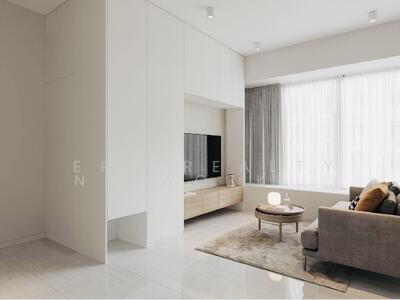 For Sale - The Brooks I & The Brooks II