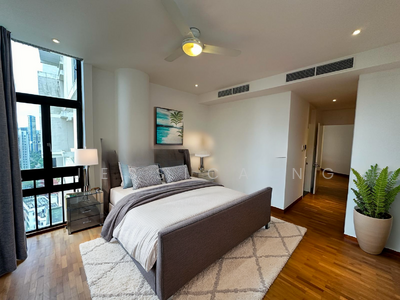 For Rent - The Colonnade