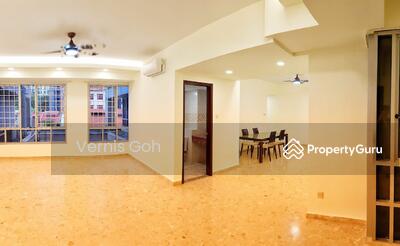 For Rent - UE Square
