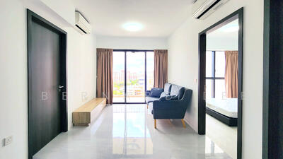For Rent - Riverfront Residences