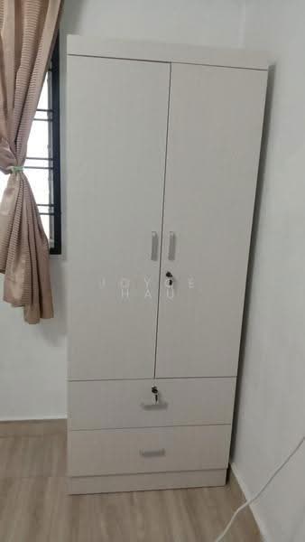 430 Clementi Avenue 3, 430 Clementi Avenue 3, Buona Vista / West Coast / Clementi New Town, Room Rental, 90 sqft, HDB Flat For Rent, by Joyce Hau, 24980322 - PropertyGuru.com.sg