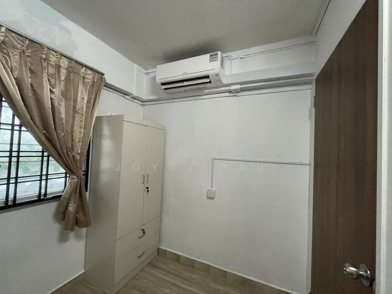 430 Clementi Avenue 3, 430 Clementi Avenue 3, Buona Vista / West Coast / Clementi New Town, Room Rental, 90 sqft, HDB Flat For Rent, by Joyce Hau, 24980322 - PropertyGuru.com.sg
