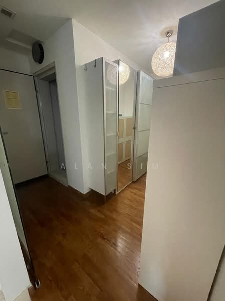 Luxe Ville, 336 Pasir Panjang Road, 1 Bedroom, 786 sqft, Condominium For Rent, by Alan Sim, 24980434 - PropertyGuru.com.sg