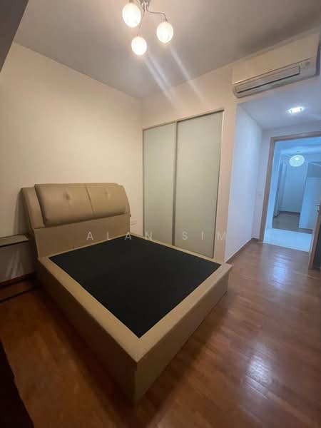 Luxe Ville, 336 Pasir Panjang Road, 1 Bedroom, 786 sqft, Condominium For Rent, by Alan Sim, 24980434 - PropertyGuru.com.sg