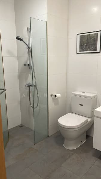 Luxe Ville, 336 Pasir Panjang Road, 1 Bedroom, 786 sqft, Condominium For Rent, by Alan Sim, 24980434 - PropertyGuru.com.sg