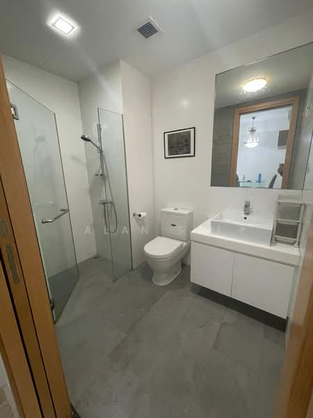 Luxe Ville, 336 Pasir Panjang Road, 1 Bedroom, 786 sqft, Condominium For Rent, by Alan Sim, 24980434 - PropertyGuru.com.sg