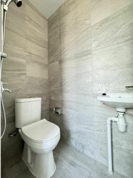 For Rent - Dairy Farm Residences