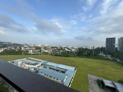 For Rent - Dairy Farm Residences