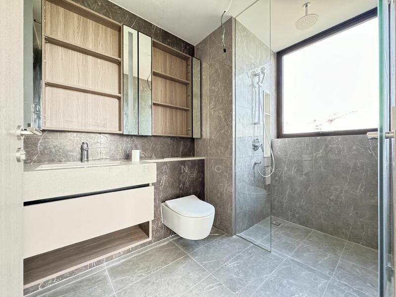 For Rent - Dairy Farm Residences