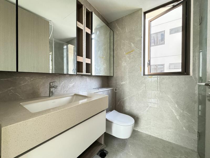 For Rent - Dairy Farm Residences