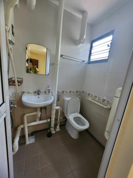 122 Ang Mo Kio Avenue 3, 122 Ang Mo Kio Avenue 3, 3 Bedrooms, 1,001 sqft, HDB Flat For Rent, by Daniel Chua, 24980620 - PropertyGuru.com.sg