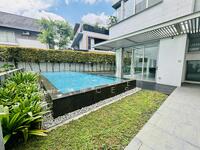 For Rent - White House Residences