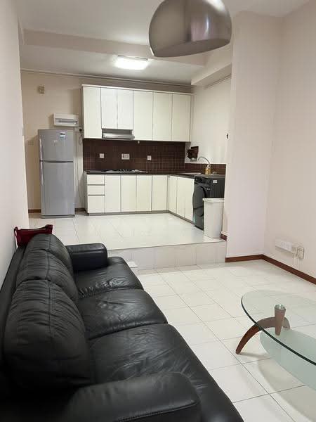 Eastern Lagoon II, 200 Upper East Coast Road, East Coast / Marine Parade, 1 Bedroom, 750 sqft, Condominium For Rent, by Susie Goh, 24980809 - PropertyGuru.com.sg