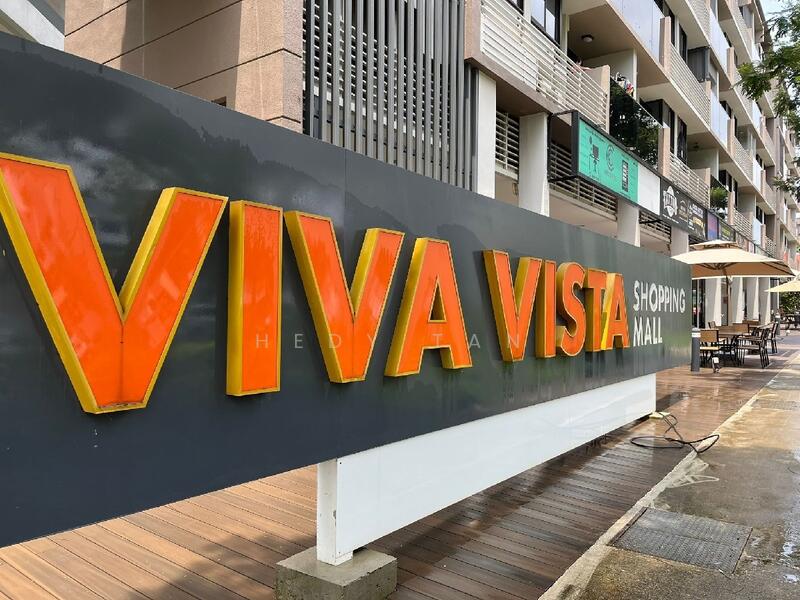 Viva Vista, 3 South Buona Vista Road, 409 sqft, Other Retail For Rent