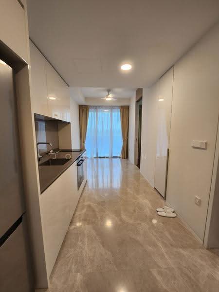 Amber Park, 16 Amber Gardens, East Coast / Marine Parade, 1 Bedroom, 463 sqft, Condominium For Rent, by Josephine Lim, 24980848 - PropertyGuru.com.sg