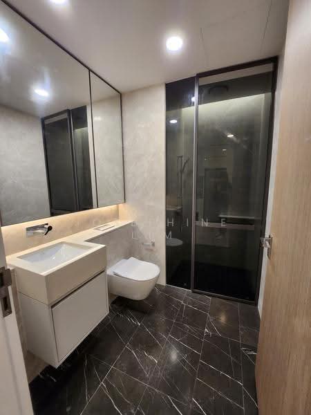 Amber Park, 16 Amber Gardens, East Coast / Marine Parade, 1 Bedroom, 463 sqft, Condominium For Rent, by Josephine Lim, 24980848 - PropertyGuru.com.sg