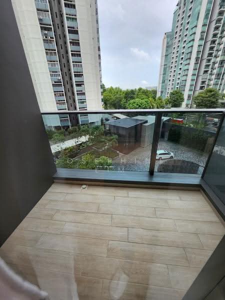 Amber Park, 16 Amber Gardens, East Coast / Marine Parade, 1 Bedroom, 463 sqft, Condominium For Rent, by Josephine Lim, 24980848 - PropertyGuru.com.sg