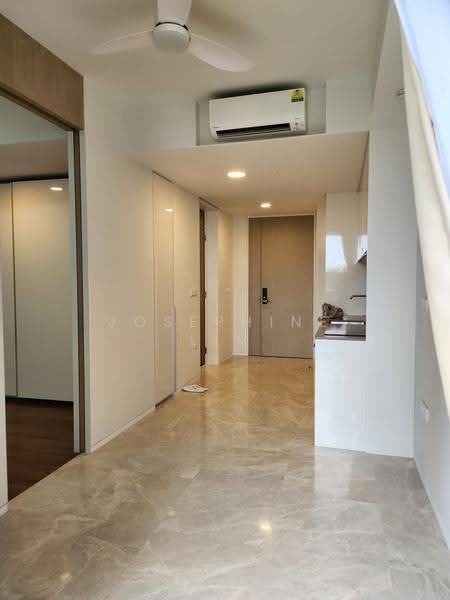 Amber Park, 16 Amber Gardens, East Coast / Marine Parade, 1 Bedroom, 463 sqft, Condominium For Rent, by Josephine Lim, 24980848 - PropertyGuru.com.sg