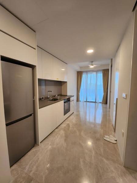 Amber Park, 16 Amber Gardens, East Coast / Marine Parade, 1 Bedroom, 463 sqft, Condominium For Rent, by Josephine Lim, 24980848 - PropertyGuru.com.sg