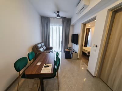 For Rent - Sengkang Grand Residences