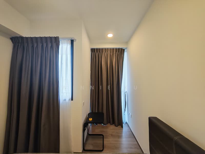 Sengkang Grand Residences, 88 Compassvale Bow, 1 Bedroom, 474 sqft, Condominium For Rent, by Winnie Xu, 24980866 - PropertyGuru.com.sg