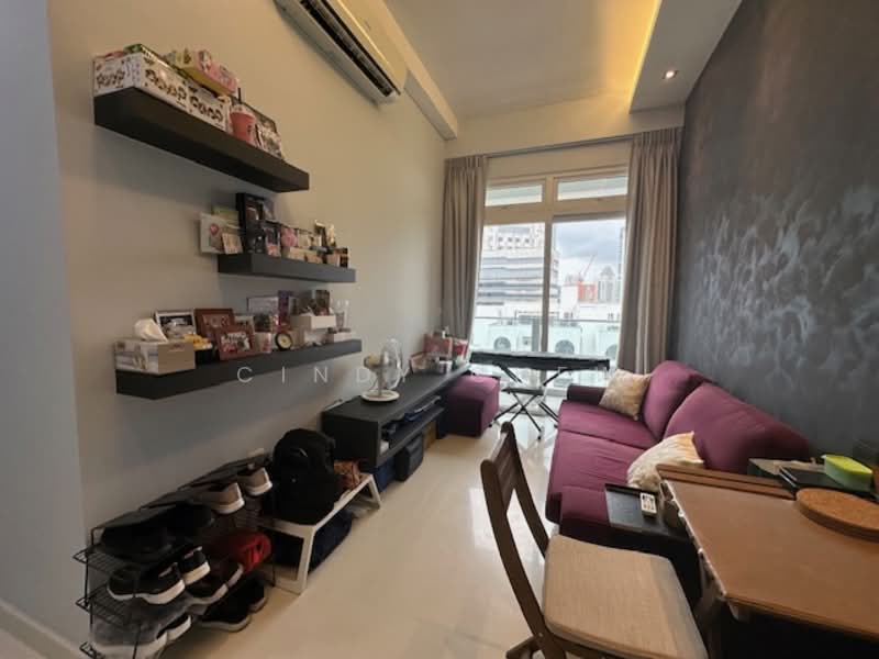 8 Bassein, 8 Bassein Road, 1 Bedroom, 452 sqft, Condominium For Rent, by Cindy Chew, 24980920 - PropertyGuru.com.sg
