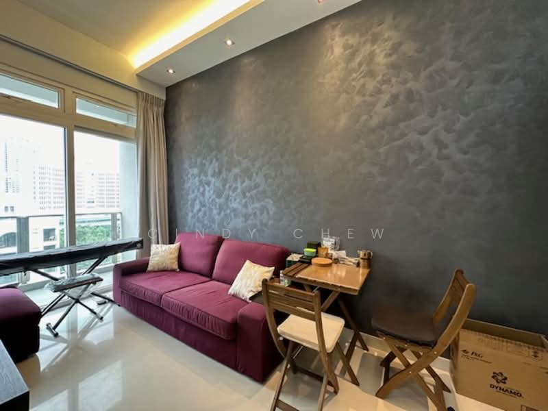 8 Bassein, 8 Bassein Road, 1 Bedroom, 452 sqft, Condominium For Rent, by Cindy Chew, 24980920 - PropertyGuru.com.sg
