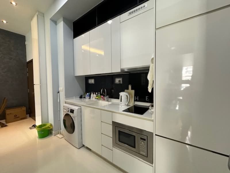 8 Bassein, 8 Bassein Road, 1 Bedroom, 452 sqft, Condominium For Rent, by Cindy Chew, 24980920 - PropertyGuru.com.sg
