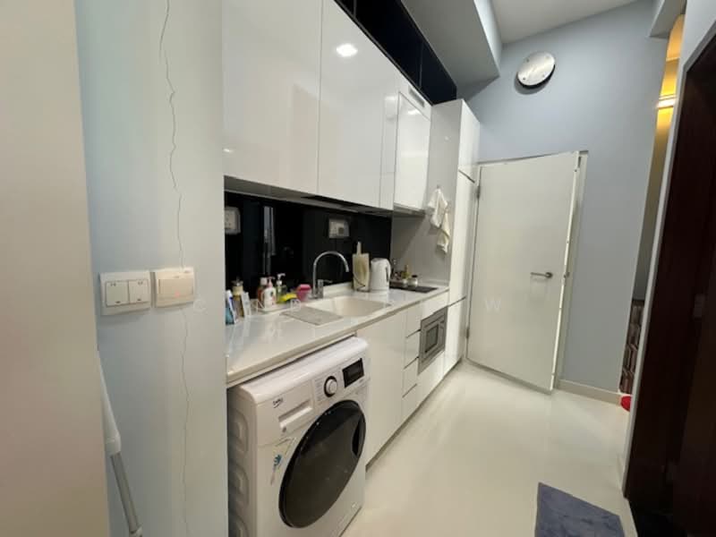 8 Bassein, 8 Bassein Road, 1 Bedroom, 452 sqft, Condominium For Rent, by Cindy Chew, 24980920 - PropertyGuru.com.sg