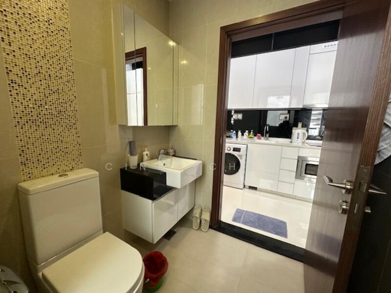 8 Bassein, 8 Bassein Road, 1 Bedroom, 452 sqft, Condominium For Rent, by Cindy Chew, 24980920 - PropertyGuru.com.sg