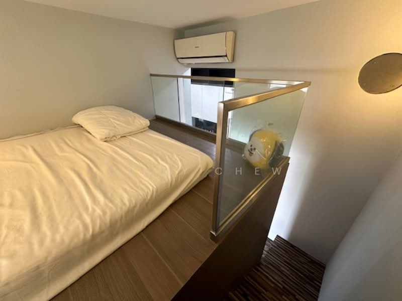 8 Bassein, 8 Bassein Road, 1 Bedroom, 452 sqft, Condominium For Rent, by Cindy Chew, 24980920 - PropertyGuru.com.sg