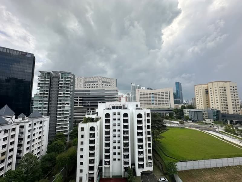 8 Bassein, 8 Bassein Road, 1 Bedroom, 452 sqft, Condominium For Rent, by Cindy Chew, 24980920 - PropertyGuru.com.sg