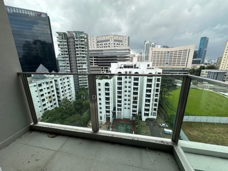 8 Bassein, 8 Bassein Road, 1 Bedroom, 452 sqft, Condominium For Rent, by Cindy Chew, 24980920 - PropertyGuru.com.sg
