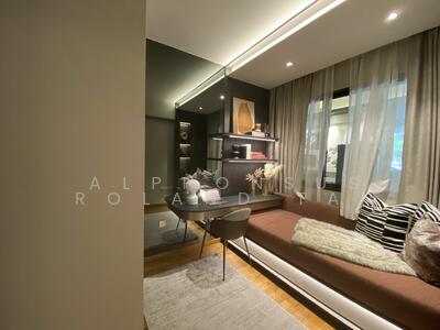 For Sale - The Arcady At Boon Keng