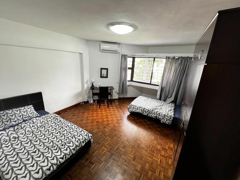 Ivory Heights, 124 Jurong East Street 13, Room Rental, 200 sqft, Condominium For Rent, by James Goh, 24981014 - Common Room CR1 (Single/ Double Occupancy) - PropertyGuru.com.sg