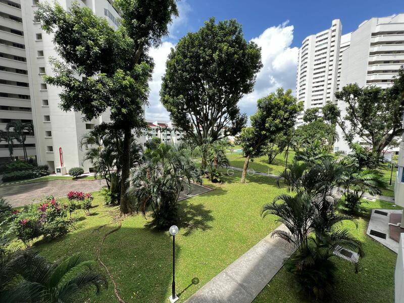 Ivory Heights, 124 Jurong East Street 13, Room Rental, 200 sqft, Condominium For Rent, by James Goh, 24981014 - PropertyGuru.com.sg
