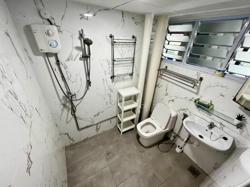 Ivory Heights, 124 Jurong East Street 13, Room Rental, 200 sqft, Condominium For Rent, by James Goh, 24981014 - PropertyGuru.com.sg