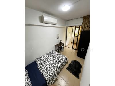 For Rent - Ivory Heights