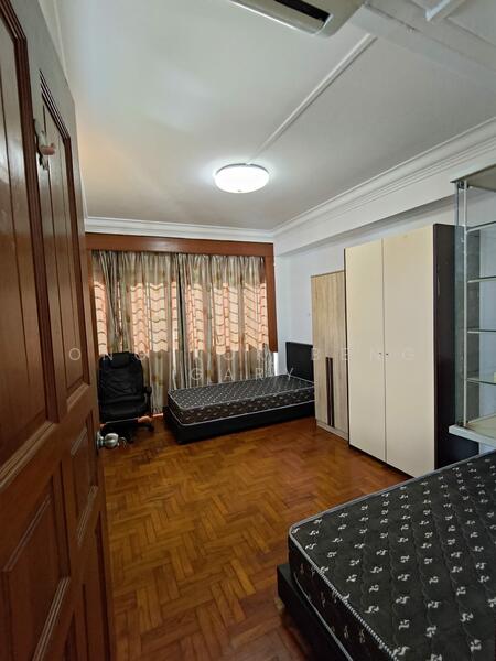 For Rent - 119 Pasir Ris Street 11