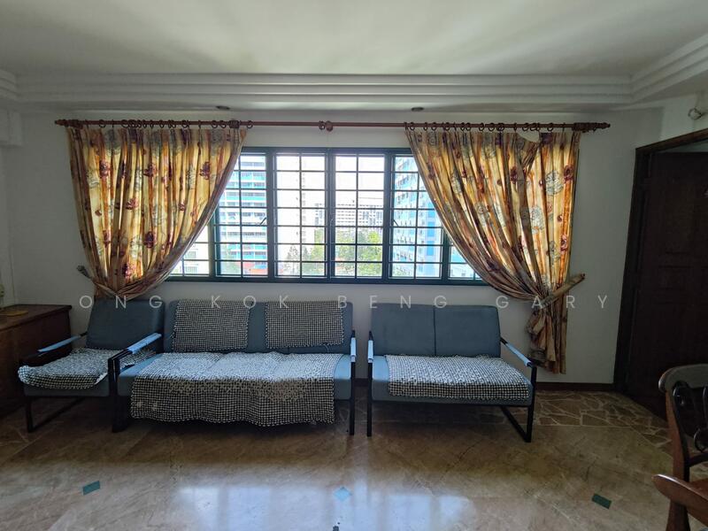 For Rent - 119 Pasir Ris Street 11