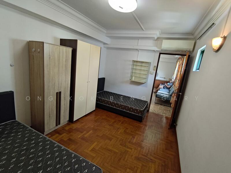 For Rent - 119 Pasir Ris Street 11