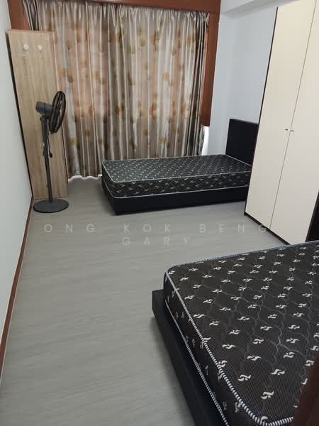 For Rent - 119 Pasir Ris Street 11