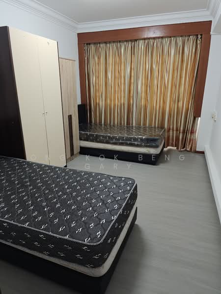 For Rent - 119 Pasir Ris Street 11