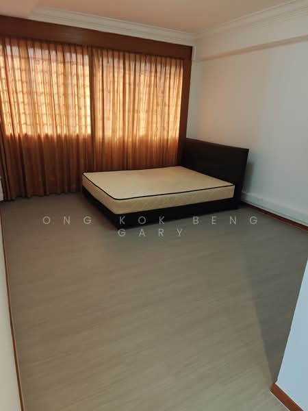 For Rent - 119 Pasir Ris Street 11