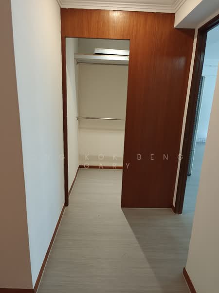 For Rent - 119 Pasir Ris Street 11